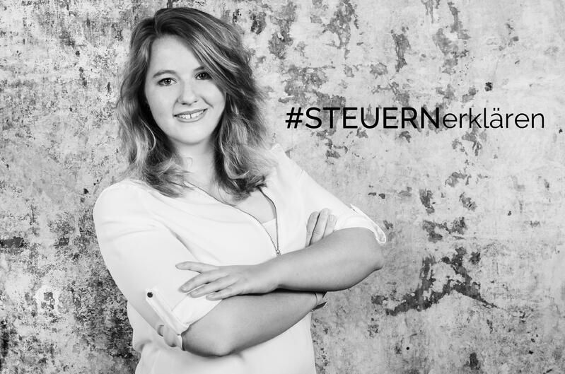 Katja Kühn Steuerfachangestellte